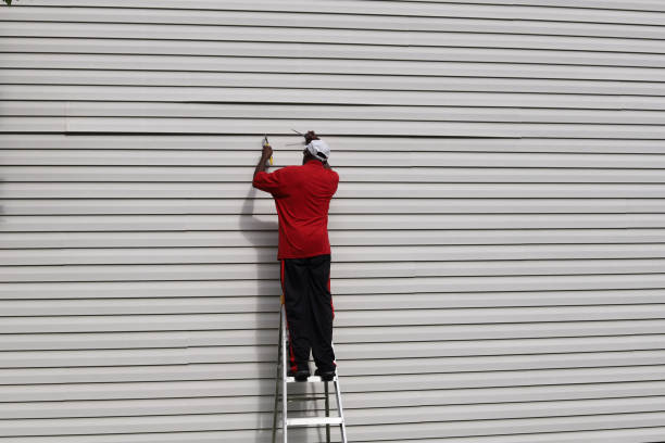 Best Siding for New Construction  in Babson Park, FL