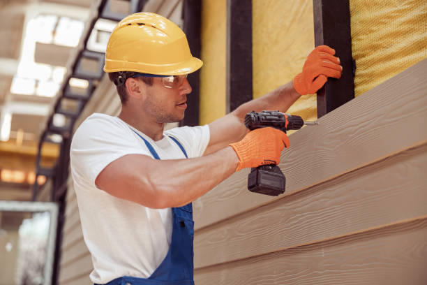 Best Custom Siding Design  in Babson Park, FL